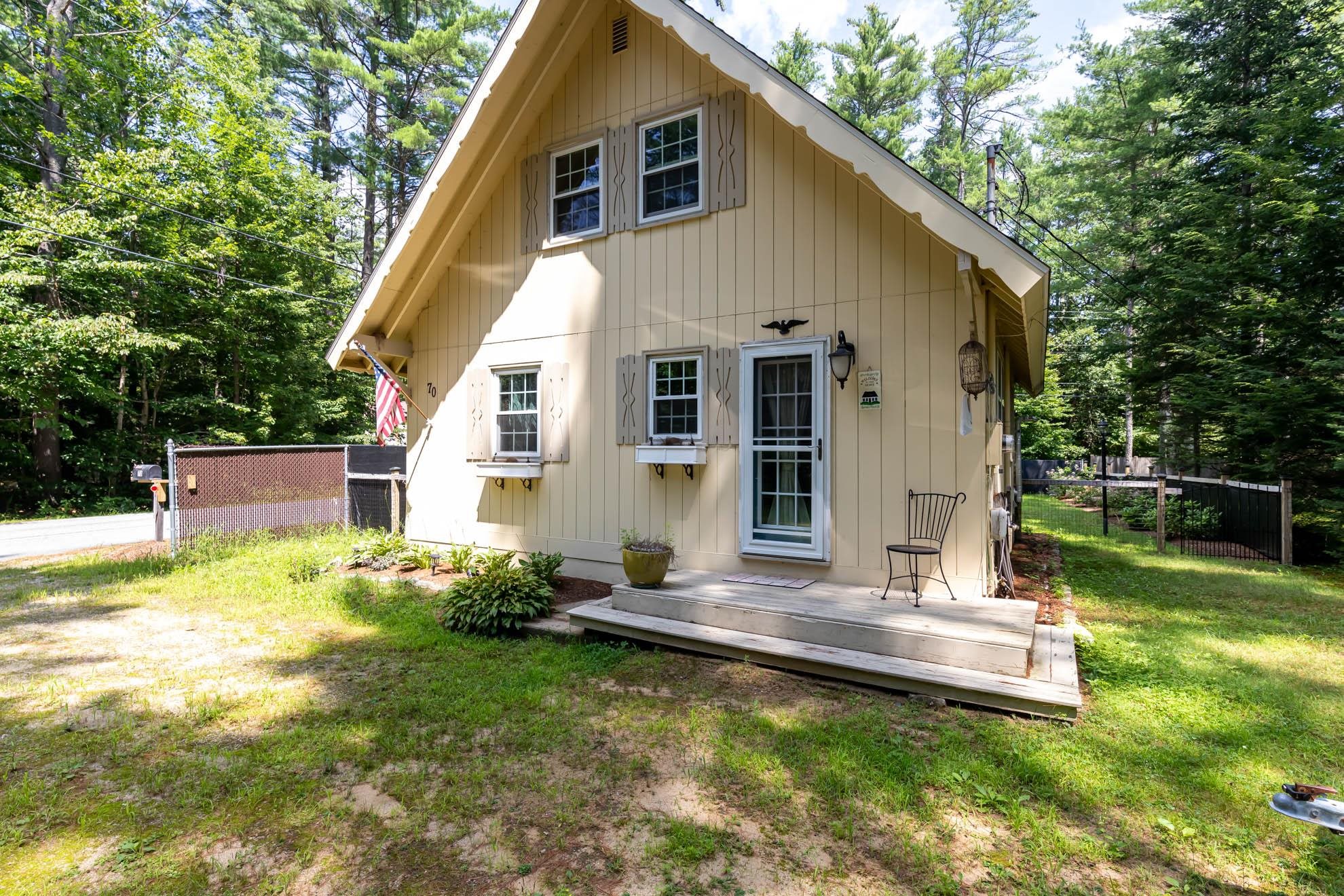 70 Nichols Road Ossipee, NH 03814 - Photo 26 of 34 Gallery Image 26