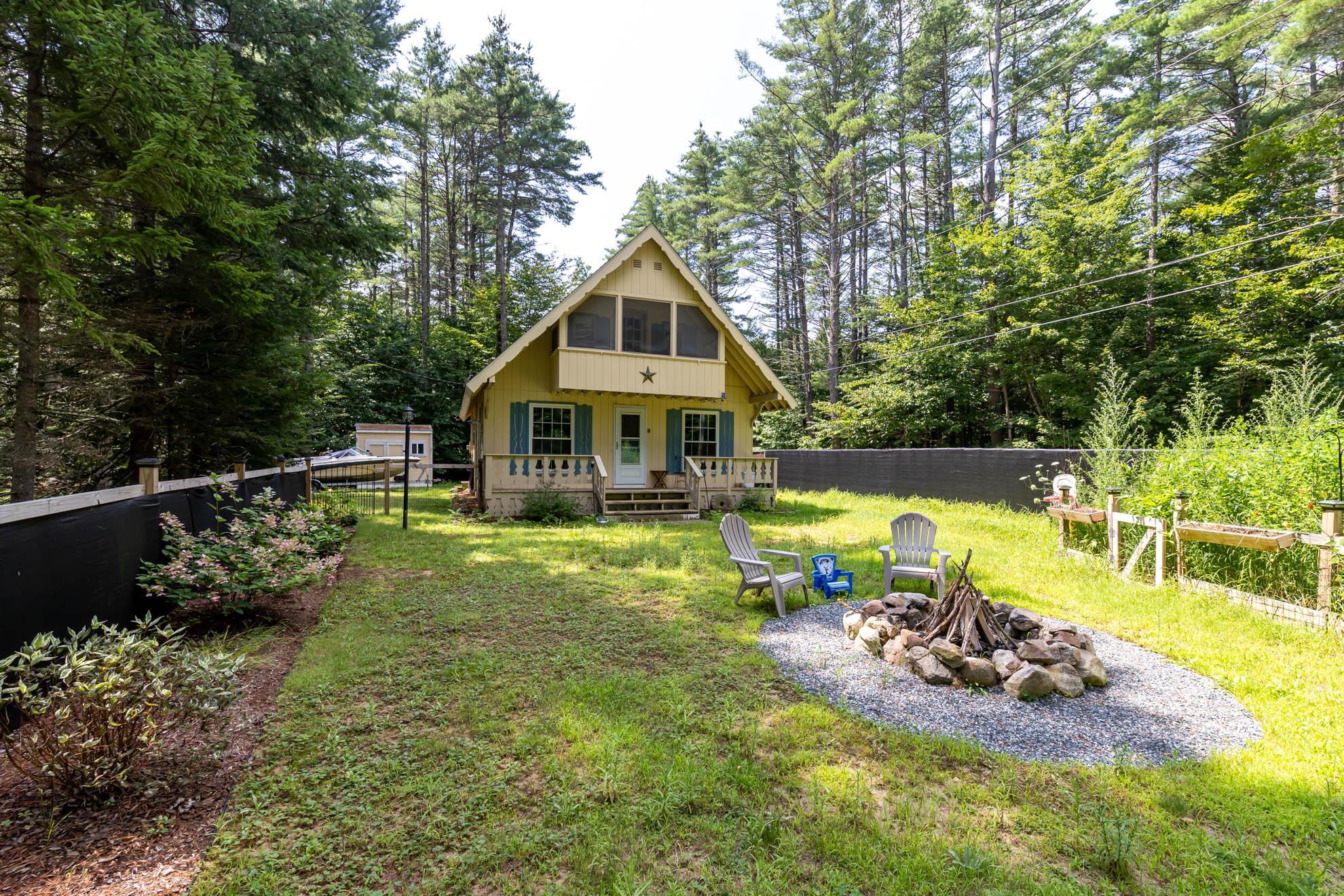 70 Nichols Road Ossipee, NH 03814 - Photo 27 of 34 Gallery Image 27