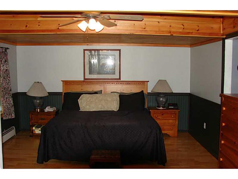 96 Bickford Road Smithfield, ME 04978 - Photo 10 of 35 Bedroom.