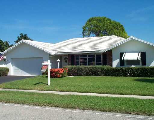 1398 Southwest 12th Avenue Boca Raton, FL 33486 - Photo 1 of 1 Primary Photo