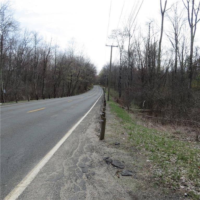 0 Stillman Hill Road Colebrook, CT 06021 - Photo 1 of 1 Stillman Hill Road frontage facing east