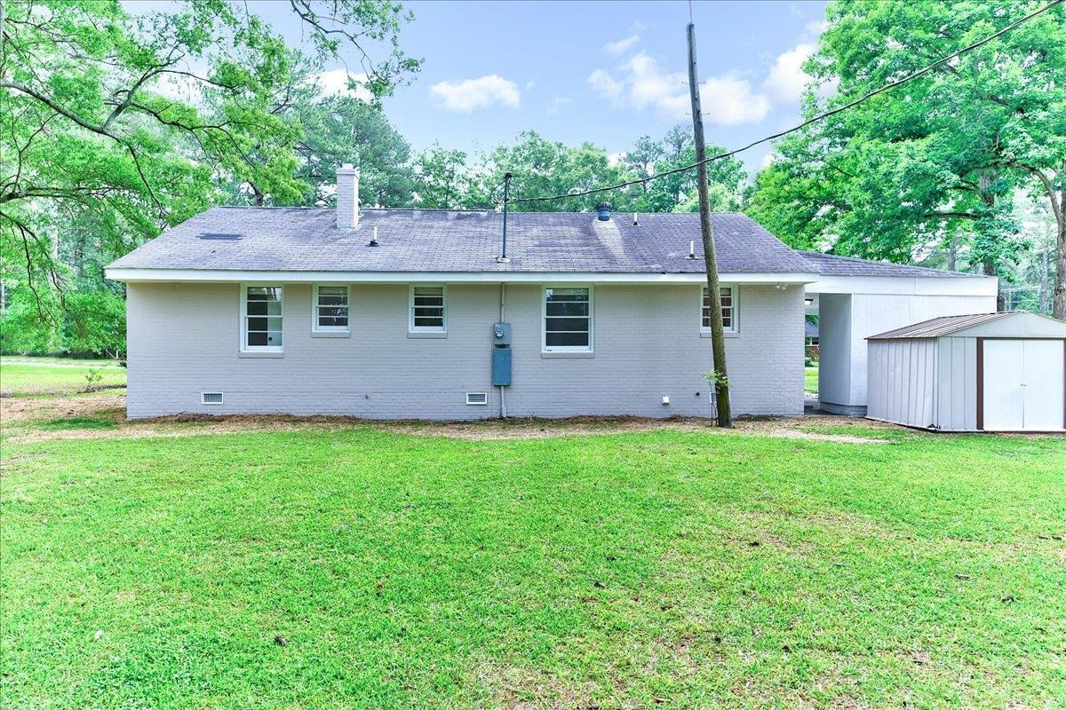 104 Crestview Road Rocky Mount, NC 27801 - Photo 32 of 33 Photo 32