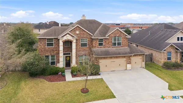 $579,900 | 107 Brushy Creek, Victoria, TX 77904