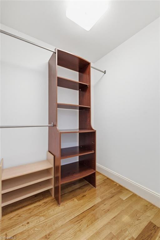 376 Staplewood Road Lexington, NC 27295 - Photo 29 of 50 Primary closet 1