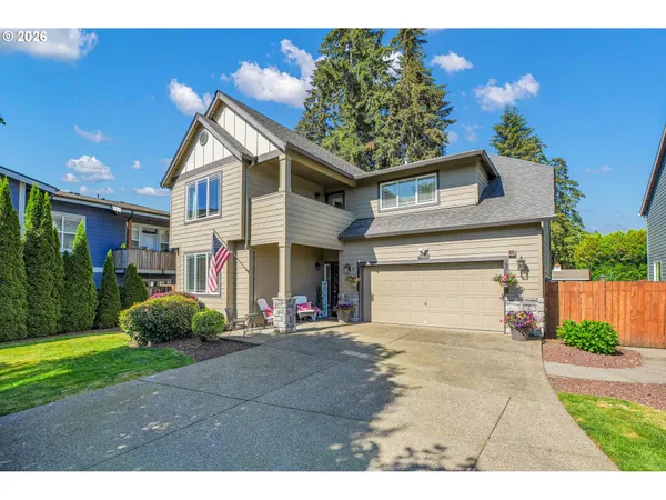 $650,000 | 33753 Northeast Hart Court, Scappoose, OR 97056