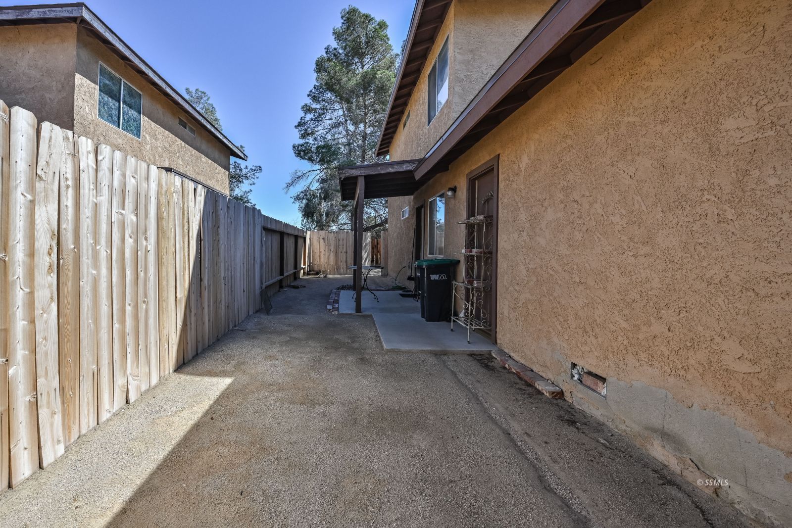 708 North Florence Street Ridgecrest, CA 93555 - Photo 27 of 41 Gallery Image 27
