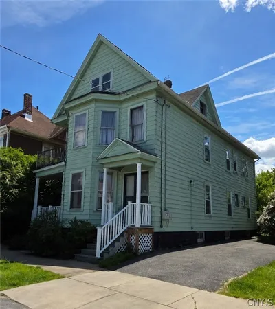 $102,800 | 503 Wilkinson Street, Syracuse, NY 13204