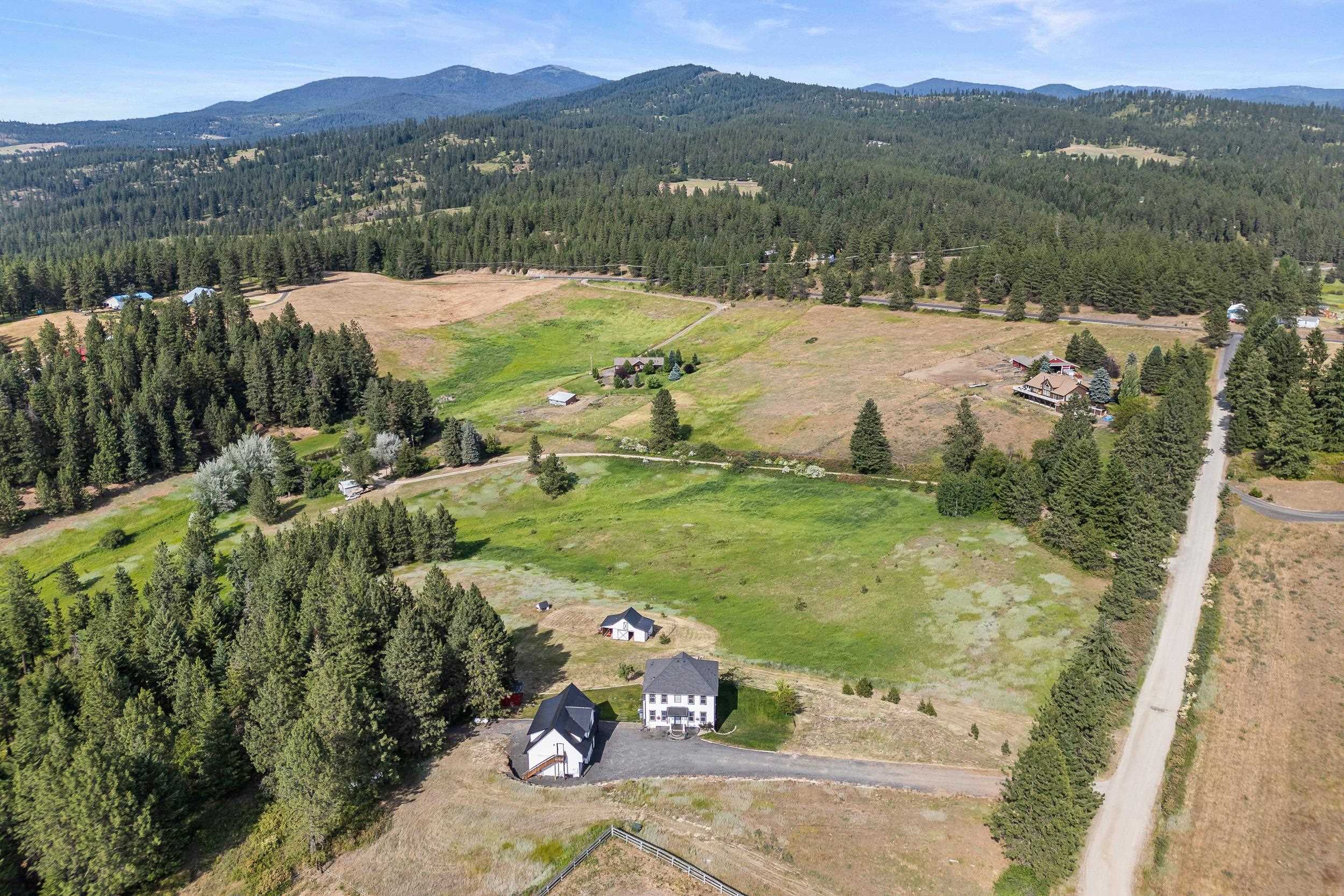 12101 East Randall Road Mead, WA 99021 - Photo 42 of 49