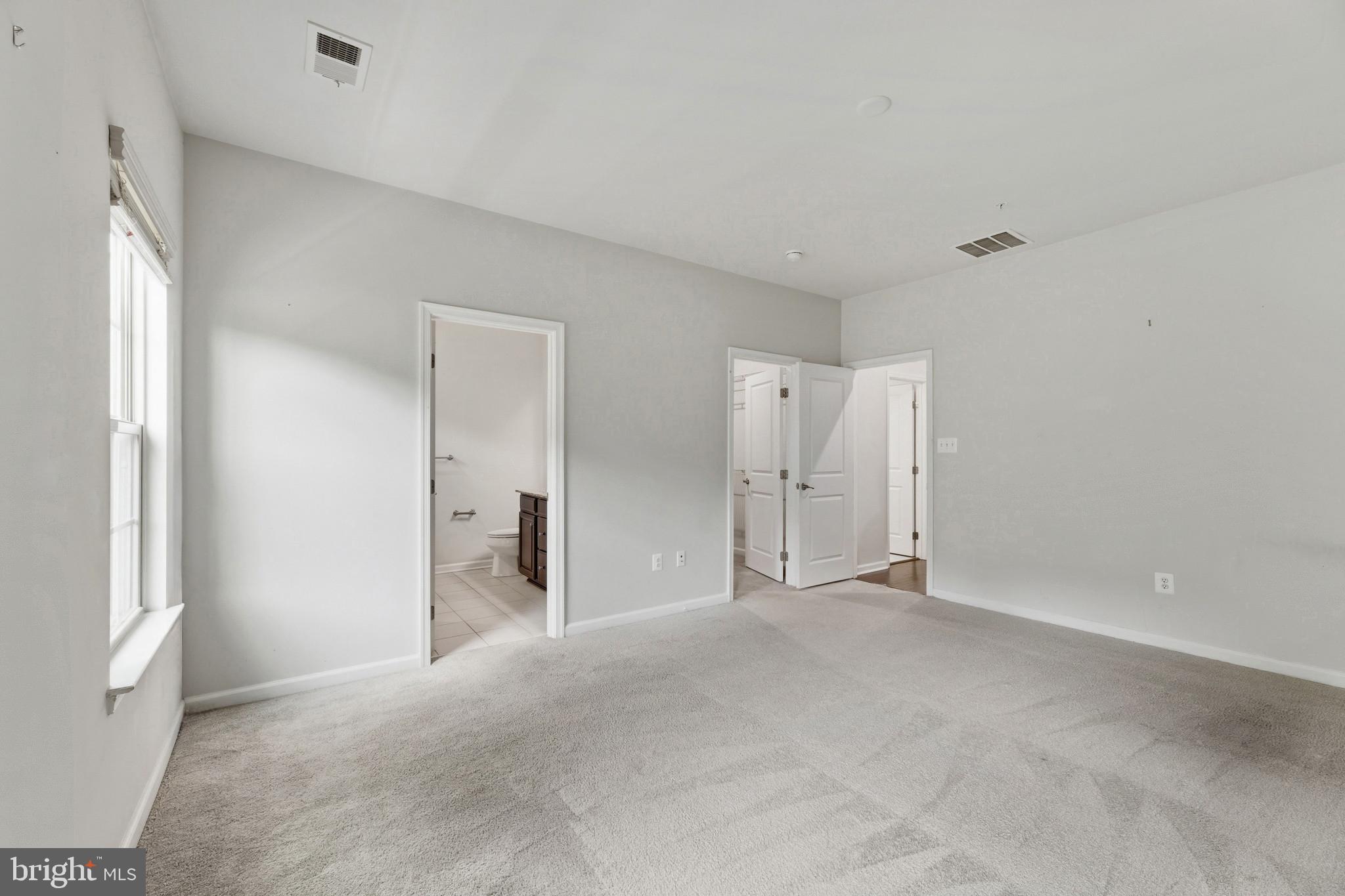 2720 Fredericksburg Road Hanover, MD 21076 - Photo 21 of 45 Primary Bedroom