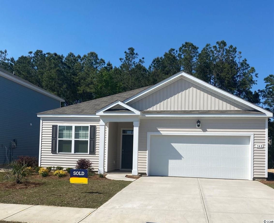 348 Emery Oak Drive Murrells Inlet, SC 29576 - Photo 1 of 40