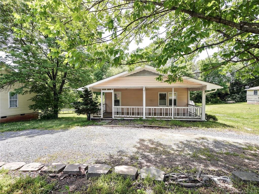 138 Hampton Church Road Charlotte, NC 28262 - Photo 25 of 27 Gallery Image 25