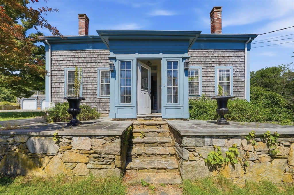 126 Lucy Little Road Dartmouth, MA 02747 - Photo 1 of 27