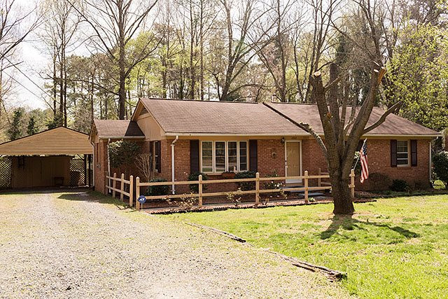 1532 Euclid Road Durham, NC 27713 - Photo 2 of 25 Photo 2