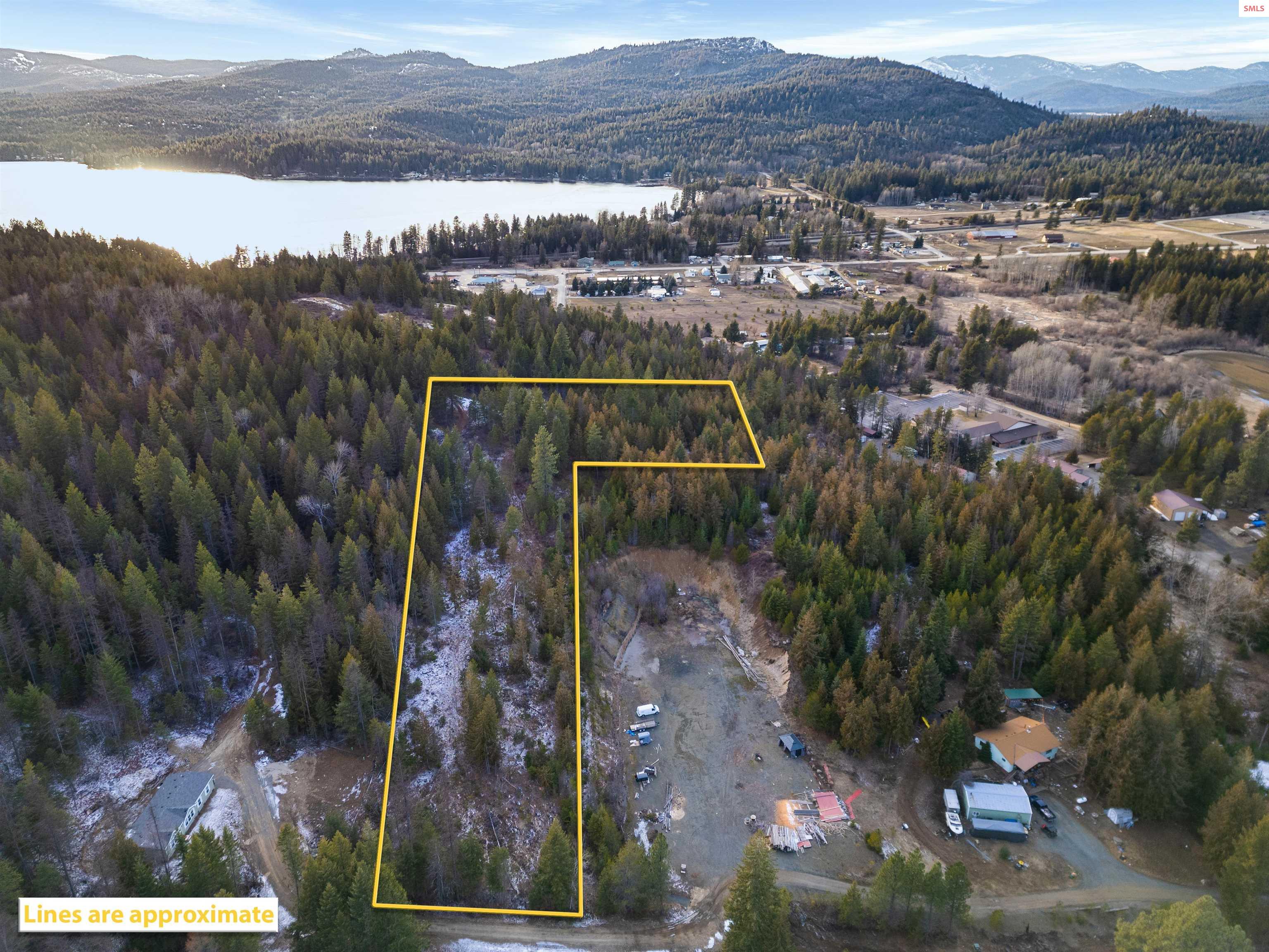 Nna Westmond Road Sagle, ID 83860 - Photo 2 of 18 Gallery Image 2