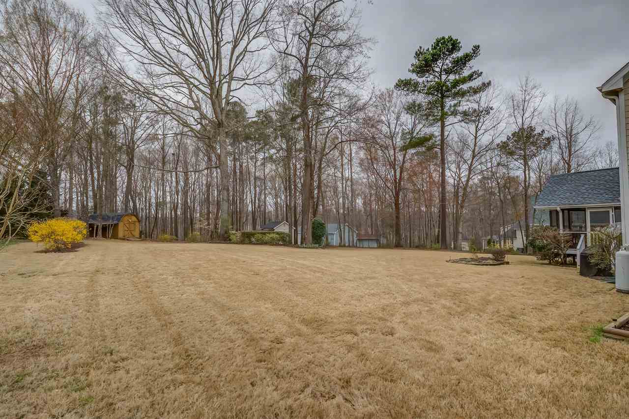4428 Irene Way Raleigh, NC 27603 - Photo 28 of 30 Photo 28