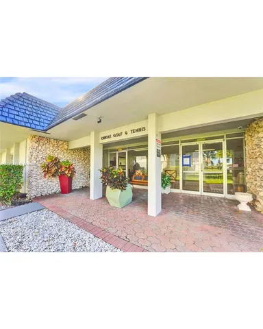 $1,300 | 7787 Golf Cir Drive, Unit 106, Margate, FL 33063