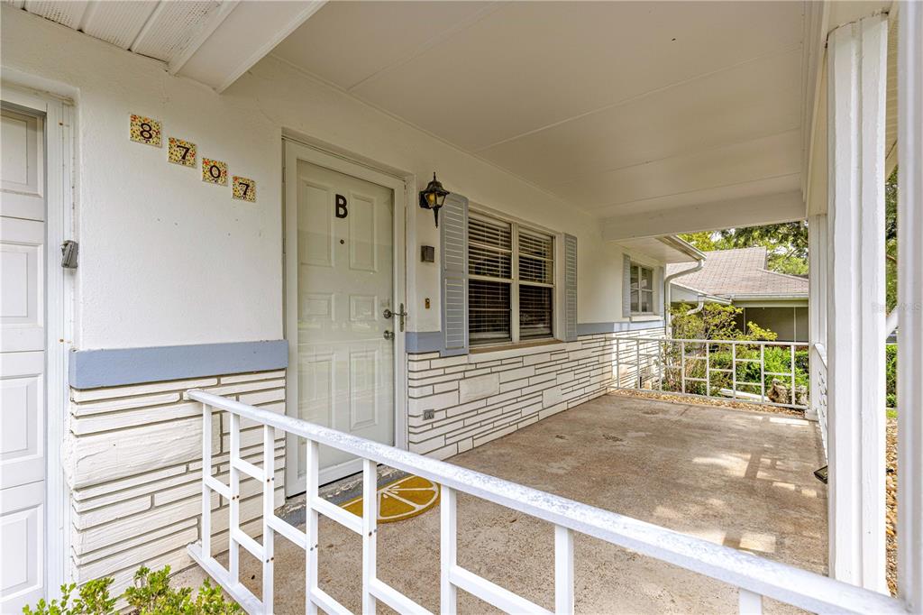 8707 Southwest 88th Court Road, Unit B Ocala, FL 34481 - Photo 5 of 46 Gallery Image 5