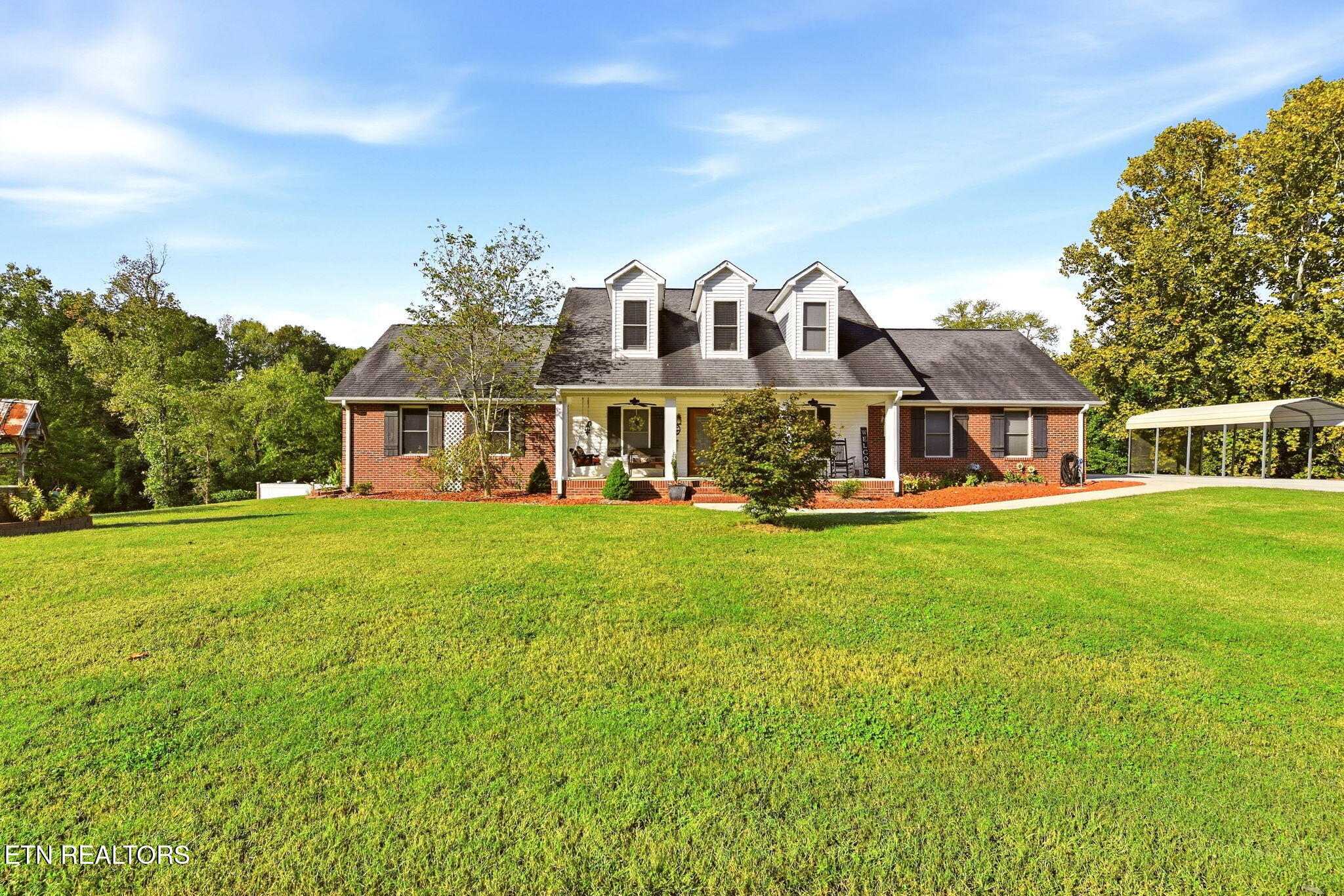 254 Orchard View Road Oliver Springs, TN 37840 - Photo 1 of 48 1-web-or-mls-DSC_5048