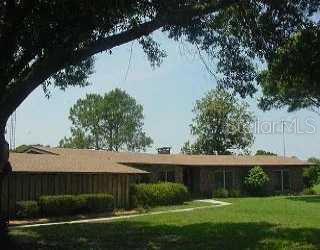 2878 George Anderson Road Wauchula, FL 33873 - Photo 1 of 1 Exterior Front