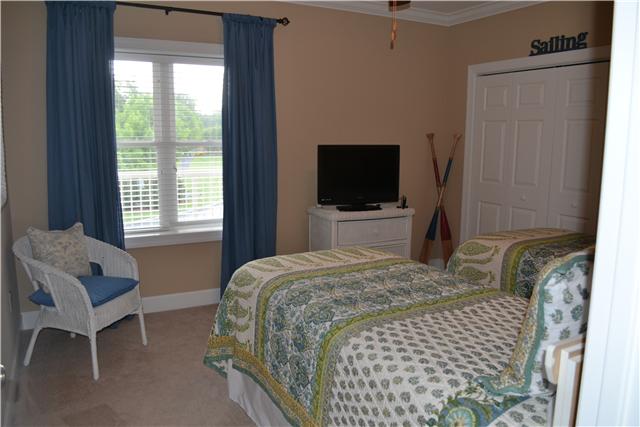 7100 Dale Ridge Road, Unit B3 Lancaster, TN 38569 - Photo 14 of 20 Serene bedroom #2 is on opposite side from the master