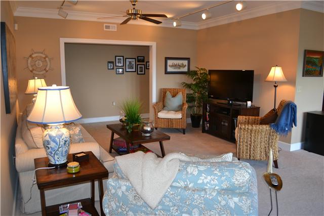 7100 Dale Ridge Road, Unit B3 Lancaster, TN 38569 - Photo 3 of 20 A soft color palette sets the mood for relaxation inside too!