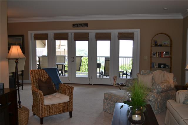 7100 Dale Ridge Road, Unit B3 Lancaster, TN 38569 - Photo 5 of 20 Plenty of windows let you enjoy nature even while indoors.
