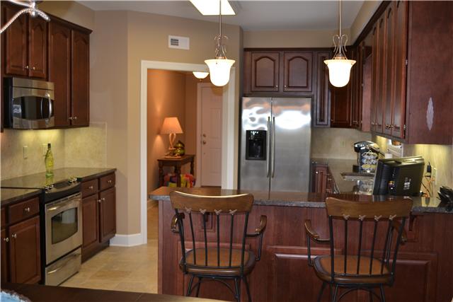 7100 Dale Ridge Road, Unit B3 Lancaster, TN 38569 - Photo 10 of 20 Love that abundance of cabinets too!
