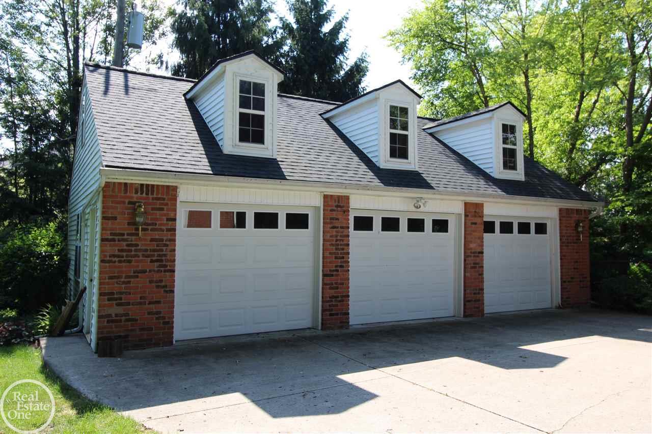 705 Trombley Road Grosse Pointe Park, MI 48230 - Photo 53 of 54
