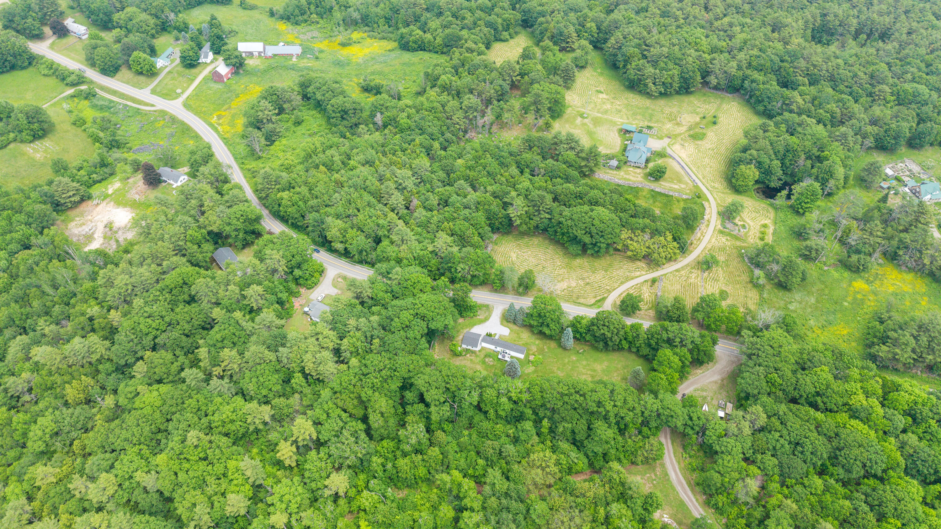 516 East Pond Road Nobleboro, ME 04555 - Photo 19 of 23 DJI_20260612124627_0354_D