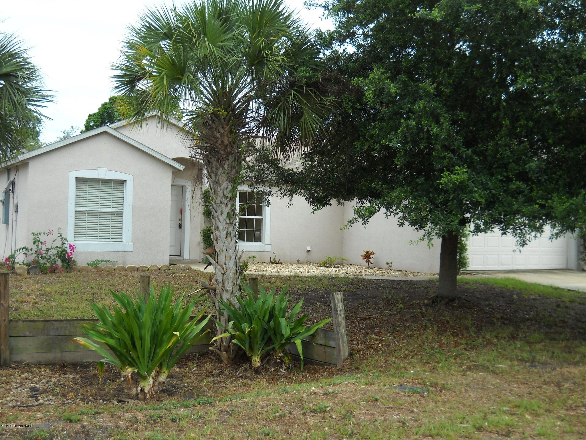 4475 Kings Highway Cocoa, FL 32927 - Photo 2 of 14 Alternate front view