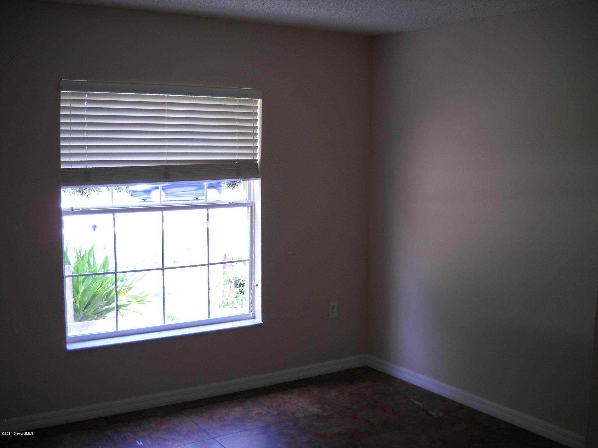 4475 Kings Highway Cocoa, FL 32927 - Photo 12 of 14 3rd bedroom view