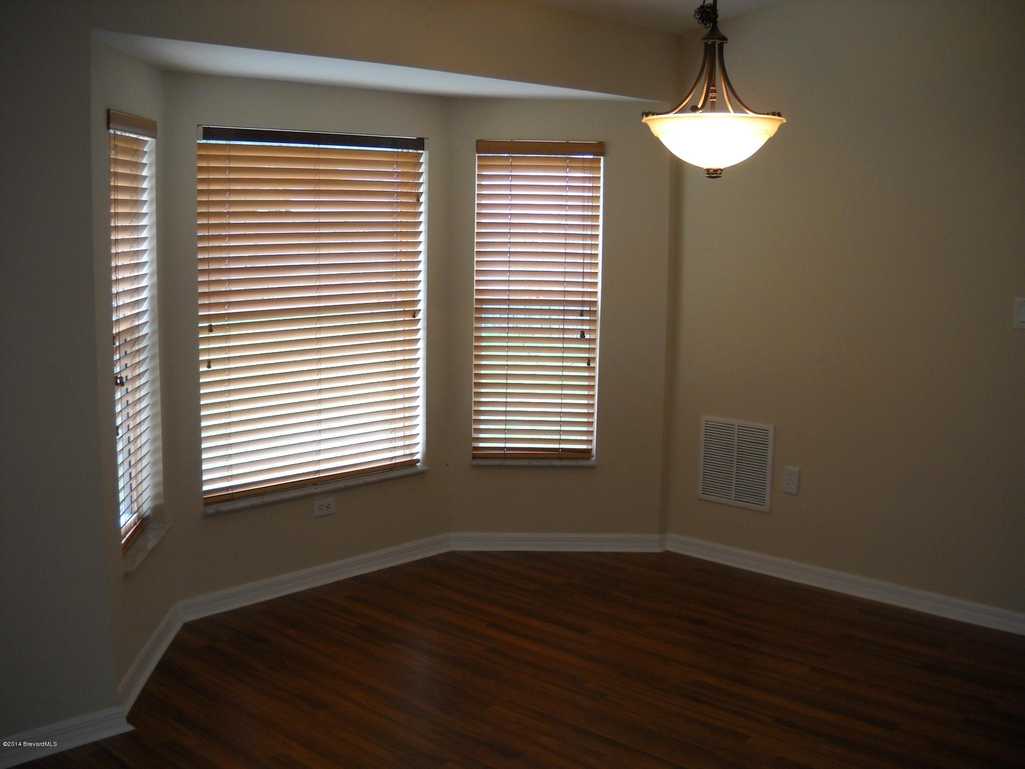 4475 Kings Highway Cocoa, FL 32927 - Photo 9 of 14 Breakfast nook area