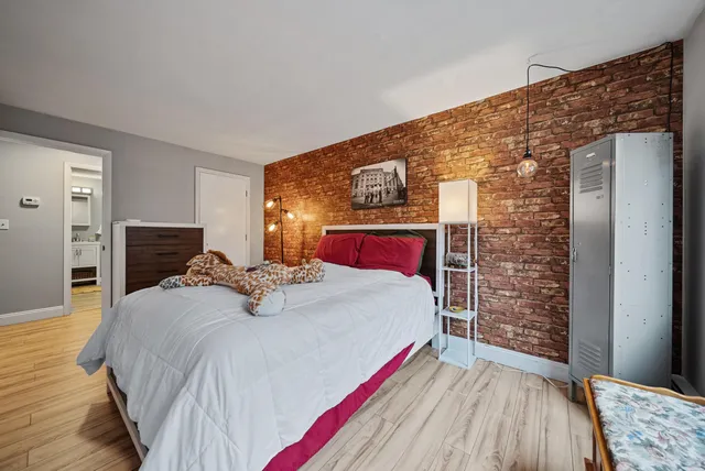 $1,800 | 33 Andrew Street, Unit 26, Manchester, NH 03104