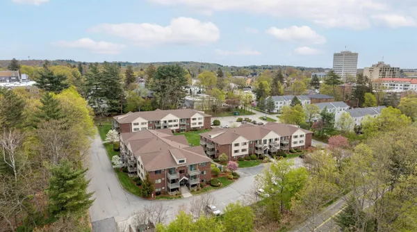 $1,800 | 33 Andrew Street, Unit 26, Manchester, NH 03104