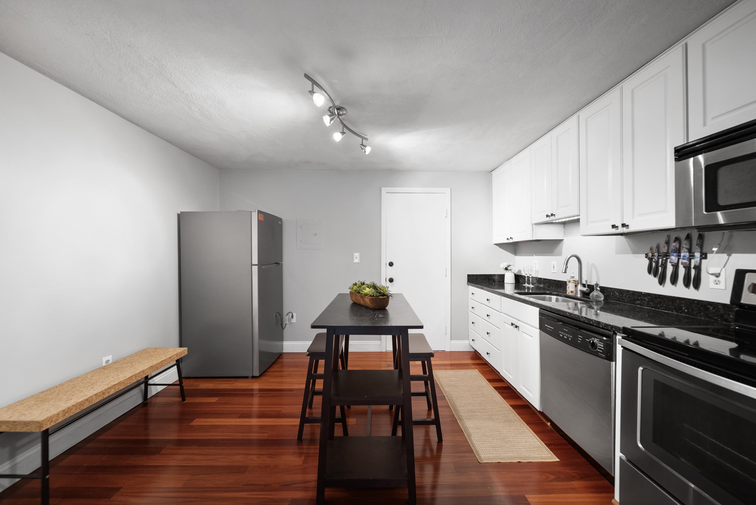 33 Andrew Street, Unit 26 Manchester, NH 03104 - Photo 8 of 21