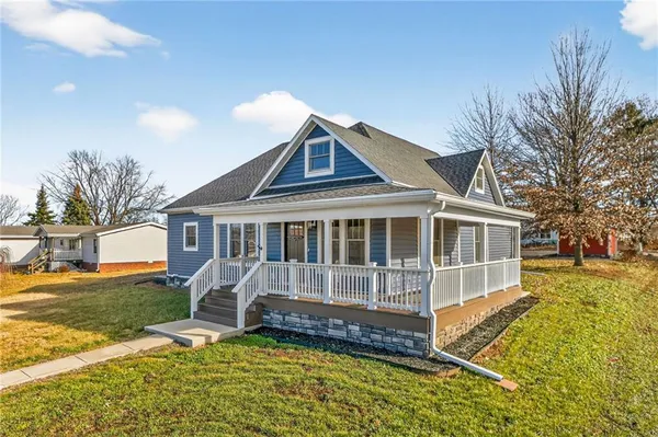 $329,000 | 200 North Main Street, Oregon, MO 64473