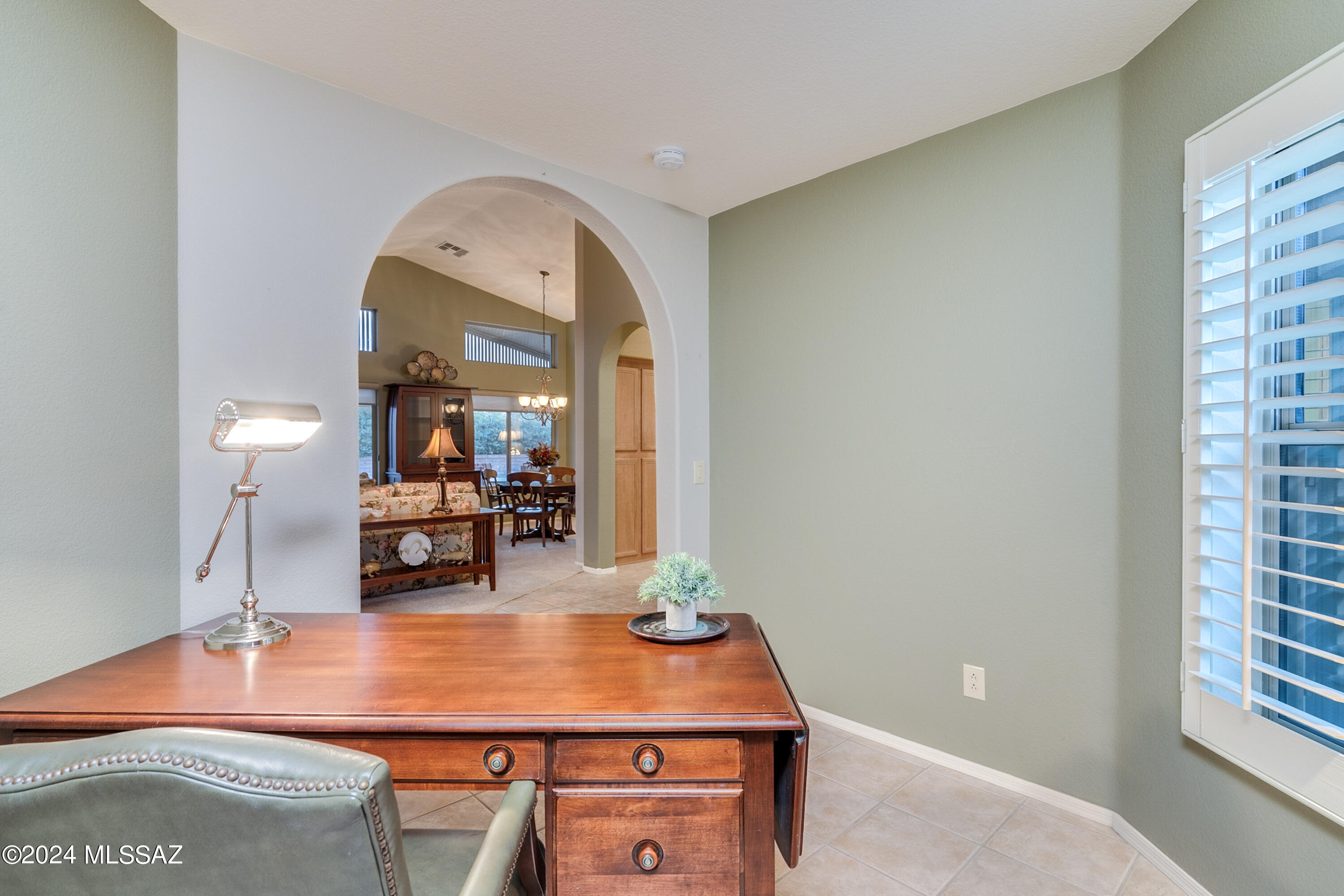 1800 East Redstart Road Green Valley, AZ 85614 - Photo 25 of 50 Gallery Image 25