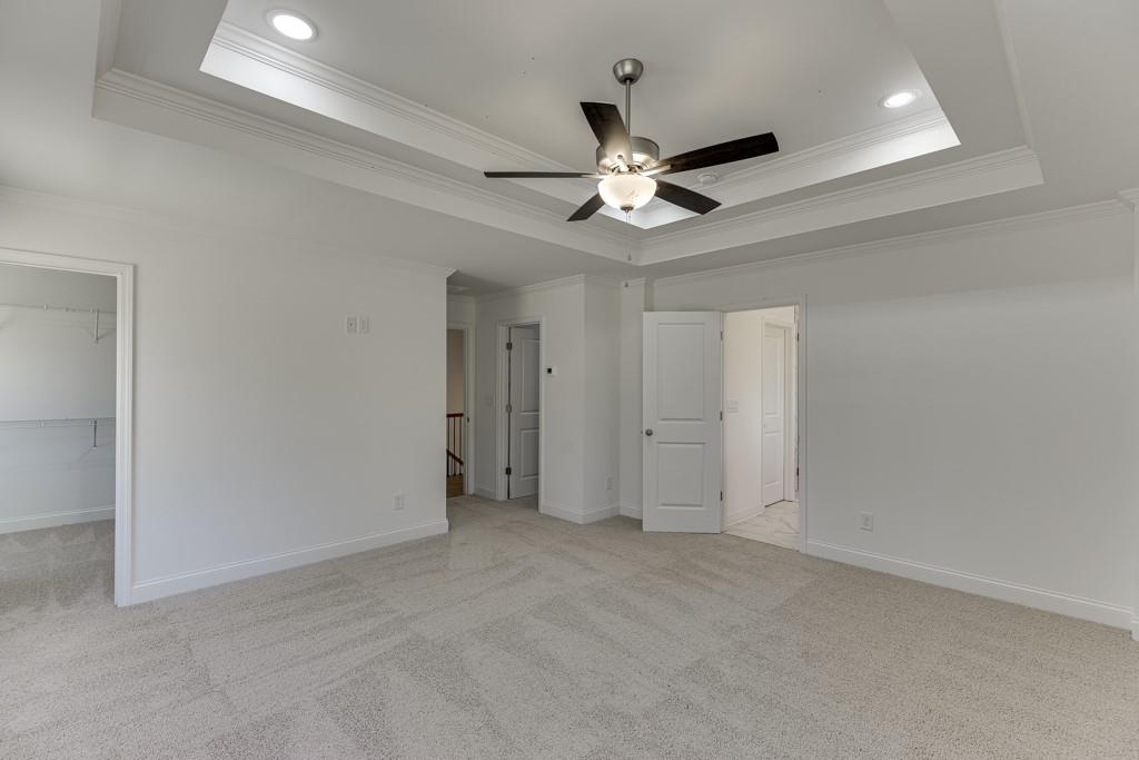 979 Lakeview Drive Commerce, GA 30529 - Photo 34 of 44