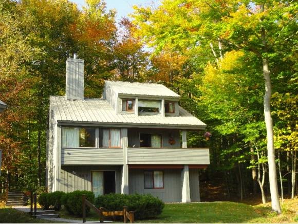 147 Clearbrook Road, Unit 147 Lincoln, NH 03251 - Photo 1 of 1