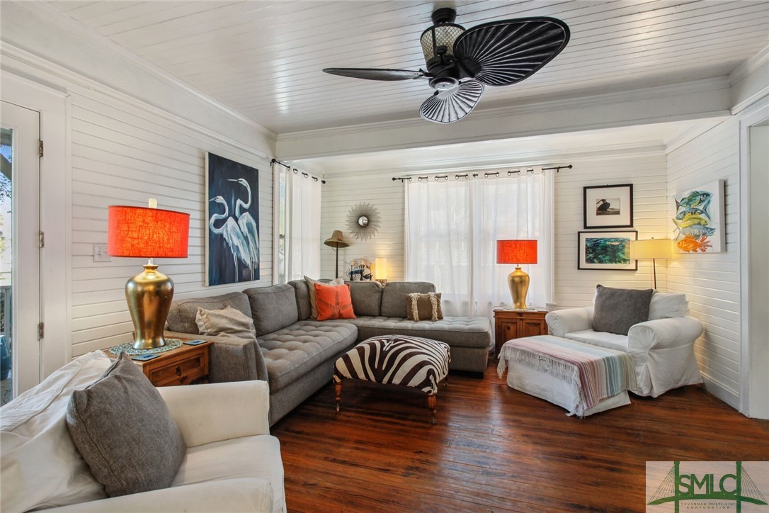 1700 Inlet Avenue Tybee Island, GA 31328 - Photo 3 of 37