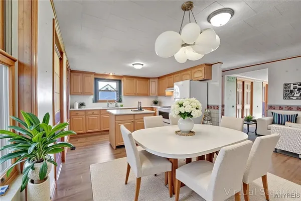 $245,500 | 13729 East Schutt Road, Chaffee, NY 14030