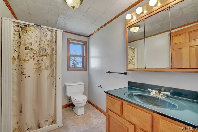 $245,500 | 13729 East Schutt Road, Chaffee, NY 14030