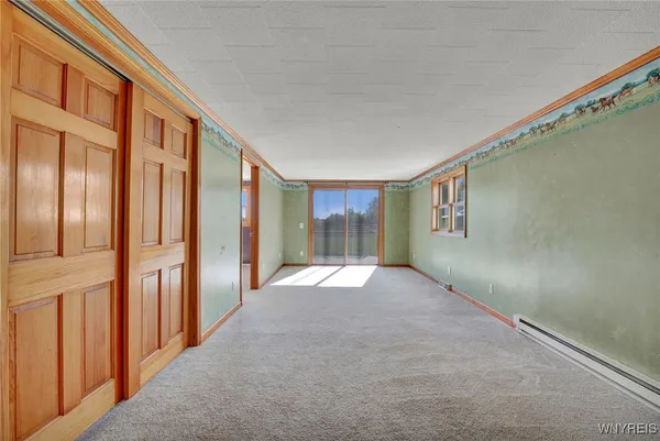 $245,500 | 13729 East Schutt Road, Chaffee, NY 14030