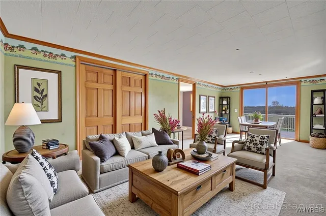 $245,500 | 13729 East Schutt Road, Chaffee, NY 14030