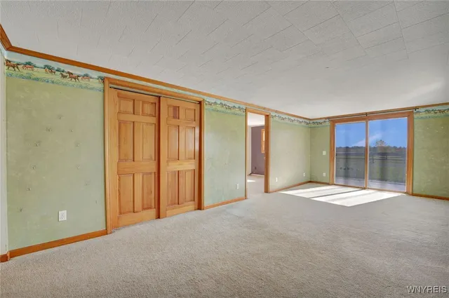 $245,500 | 13729 East Schutt Road, Chaffee, NY 14030