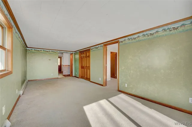 $245,500 | 13729 East Schutt Road, Chaffee, NY 14030