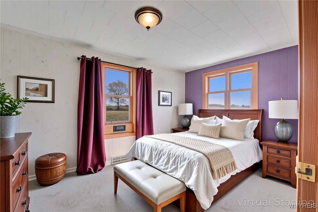 13729 East Schutt Road Chaffee, NY 14030 - Photo 20 of 50 virtually staged