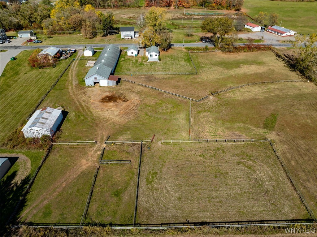 13729 East Schutt Road Chaffee, NY 14030 - Photo 2 of 50