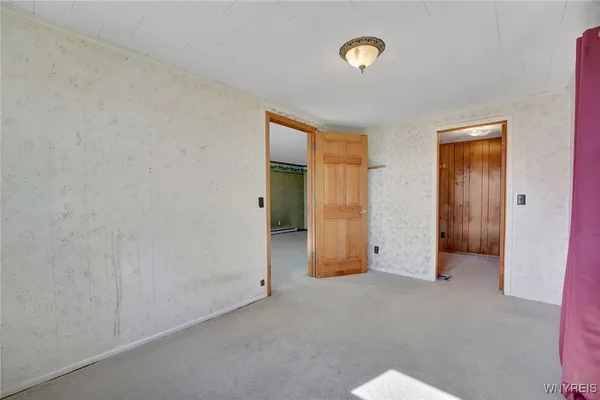 $245,500 | 13729 East Schutt Road, Chaffee, NY 14030