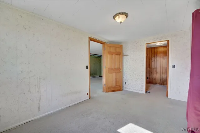 $245,500 | 13729 East Schutt Road, Chaffee, NY 14030